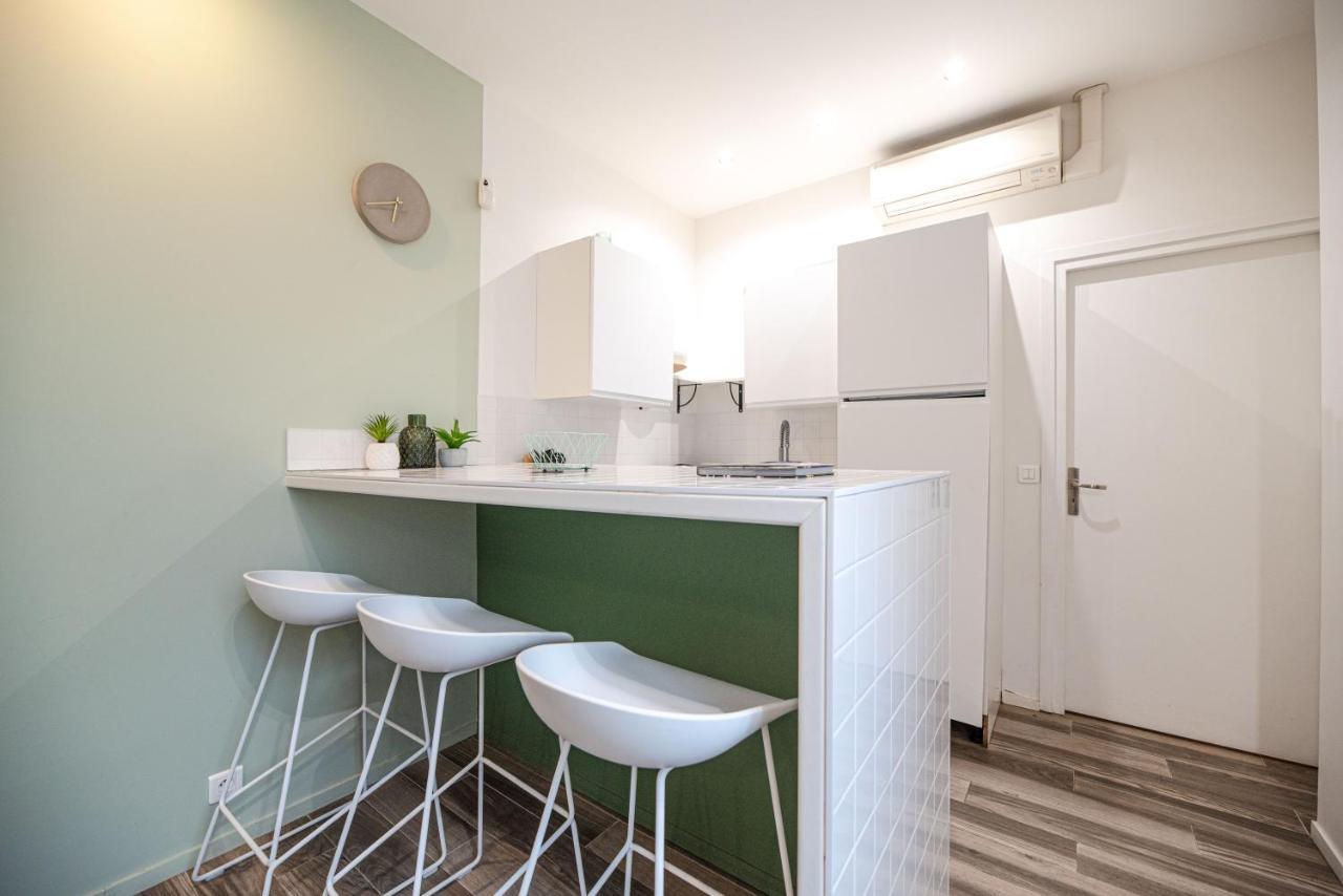 Lovely Home In Paris Center - Ac Exterior foto